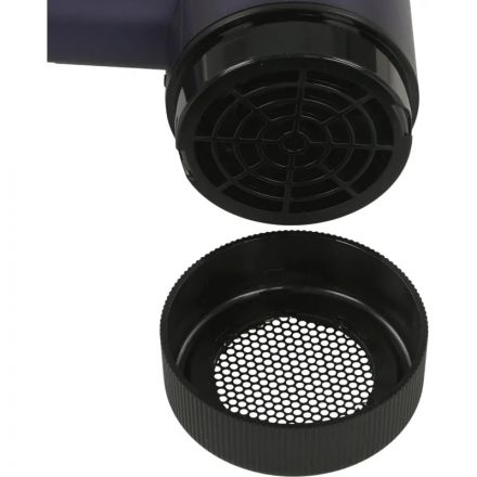 Фен SCARLETT SC-HD70I61 DC 2100 Вт, ультрамарин Фен SCARLETT SC-HD70I61 DC 2100 Вт, ультрамарин