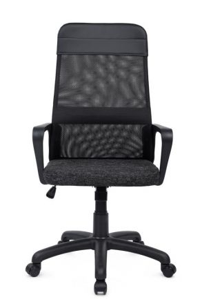 Кресло Слот RCH-1166 TW PL Черный