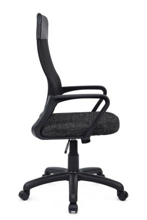 Кресло Слот RCH-1166 TW PL Черный