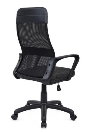 Кресло Слот RCH-1166 TW PL Черный