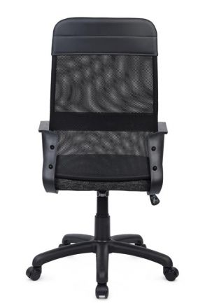 Кресло Слот RCH-1166 TW PL Черный