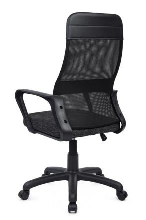 Кресло Слот RCH-1166 TW PL Черный