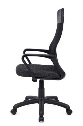 Кресло Слот RCH-1166 TW PL Черный