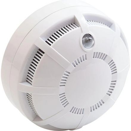 Извещатель пожарный дымовой оптико-электронный ИП 212-45 V1.04
