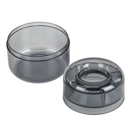 Скрепочница магнитная STAFF "Basic", прозрачный корпус, 270556, 59 Скрепочница магнитная STAFF "Basic", прозрачный корпус, 270556, 59