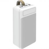 Внешний аккумулятор TFN 30000mAh PowerAid PD white