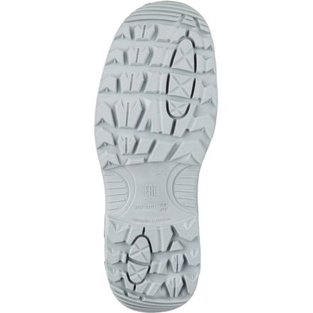 Сапоги Профи NEW ПУ/ТПУ с МП (р.41) (мод.70К МП) Сапоги Профи NEW ПУ/ТПУ с МП (р.41) (мод.70К МП)