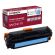 Картридж лазерный SONNEN (SH-CF411X) для HP LJ Pro M477/M452 ВЫСШЕЕ КАЧЕСТВО, голубой, 6500 страниц, 363947