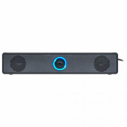 Саундбар DEFENDER Z2, 2.0, 6 Вт, питание от USB, 65102 Саундбар DEFENDER Z2, 2.0, 6 Вт, питание от USB, 65102