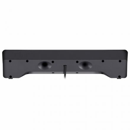 Саундбар DEFENDER Z2, 2.0, 6 Вт, питание от USB, 65102 Саундбар DEFENDER Z2, 2.0, 6 Вт, питание от USB, 65102