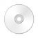 Носители информации DVD-R Printable, 16x, Mirex, Cake/10, UL130028A1L