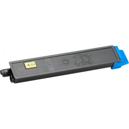 Тонер-картридж Kyocera TK-895C голубой оригинальный Тонер-картридж Kyocera TK-895C голубой оригинальный