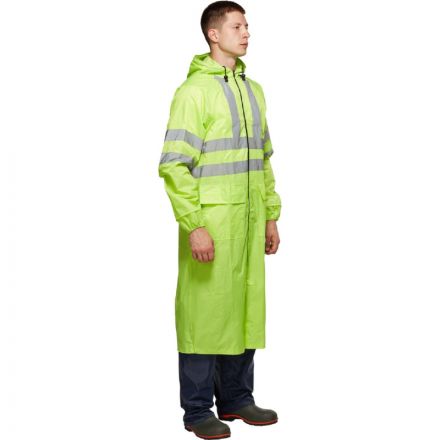 Плащ ПВХ Тайфун лим.СОП 56-58/182-188 110743