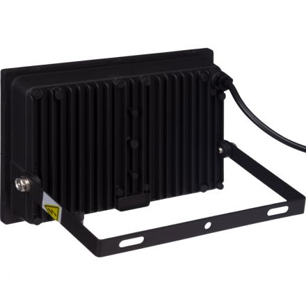 Прожектор светодиодный TOPFORT LED FL 100W 6500K 8500Лм IP65 Прожектор светодиодный TOPFORT LED FL 100W 6500K 8500Лм IP65