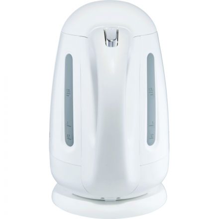 Чайник Tefal SILVER ION BF925132 1.7л 2400Вт белый Чайник Tefal SILVER ION BF925132 1.7л 2400Вт белый