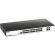 Коммутатор D-Link DGS-3000-28XS/B1A 24х1000Base-X SFP, 4х10GBase-X SFP