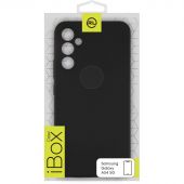 Чехол накладка силикон Red Line iBox Case для Samsung Galaxy A54 5G, черный Чехол накладка силикон Red Line iBox Case для Samsung Galaxy A54 5G, черный
