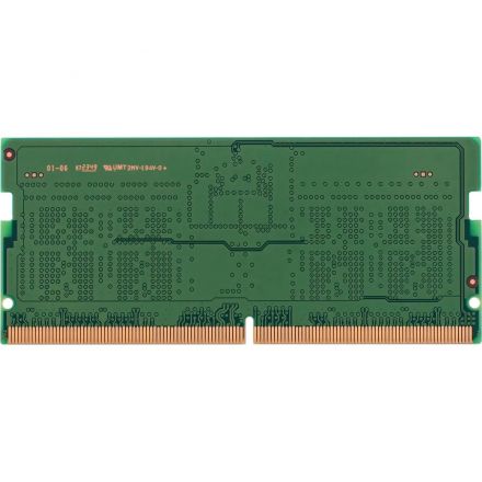 Модуль памяти Samsung DDR5 SO-DIMM 8GB 5600Мгц(M425R1GB4PB0-CWM)