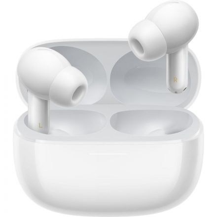 Наушники Xiaomi Redmi Buds 6 Pro Glacier White (BHR9310GL) Наушники Xiaomi Redmi Buds 6 Pro Glacier White (BHR9310GL)