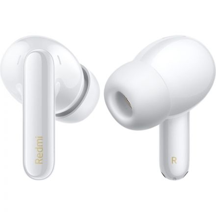 Наушники Xiaomi Redmi Buds 6 Pro Glacier White (BHR9310GL) Наушники Xiaomi Redmi Buds 6 Pro Glacier White (BHR9310GL)