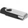 Флеш-память Mirex USB SWIVEL BLACK 64Gb (13600-FMURUS64 ) Флеш-память Mirex USB SWIVEL BLACK 64Gb (13600-FMURUS64 )