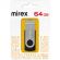 Флеш-память Mirex USB SWIVEL BLACK 64Gb (13600-FMURUS64 ) Флеш-память Mirex USB SWIVEL BLACK 64Gb (13600-FMURUS64 )
