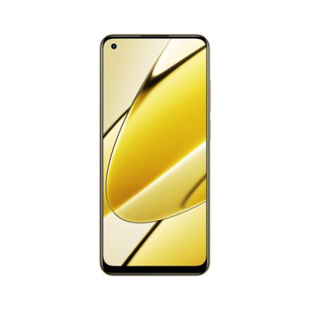 Смартфон Realme 11 (8+256) золотой