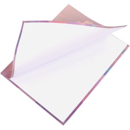 Дневник 1-4 класс 48 л., гибкая обложка, ЮНЛАНДИЯ, выборочный лак, с подсказом, "FairyTale", 106818