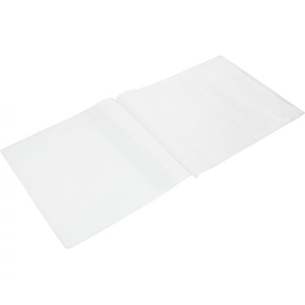 Набор обложек д/прописи Горецкого,раб тетр 10шт 243x455,ПВХ 110мкм Набор обложек д/прописи Горецкого,раб тетр 10шт 243x455,ПВХ 110мкм