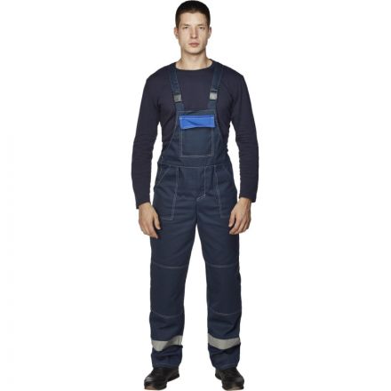 Костюм рабочий летний муж. л20-КПК син/вас (р.48-50) 170-176 (Арсенал-СП) Костюм рабочий летний муж. л20-КПК син/вас (р.48-50) 170-176 (Арсенал-СП)