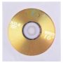 Диск DVD-R VS, 4,7 Gb, 16x, бумажный конверт (1 штука)