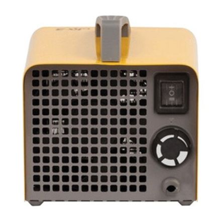 Тепловая пушка электрическая BALLU BKX-3, 2000 Вт, 220 В, терморегулятор, прямоугольная, желтая, НС-1013525 Тепловая пушка электрическая BALLU BKX-3, 2000 Вт, 220 В, терморегулятор, прямоугольная, желтая, НС-1013525