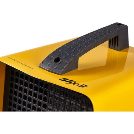 Тепловая пушка электрическая BALLU BKX-3, 2000 Вт, 220 В, терморегулятор, прямоугольная, желтая, НС-1013525 Тепловая пушка электрическая BALLU BKX-3, 2000 Вт, 220 В, терморегулятор, прямоугольная, желтая, НС-1013525