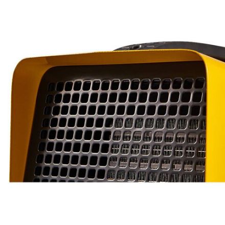 Тепловая пушка электрическая BALLU BKX-3, 2000 Вт, 220 В, терморегулятор, прямоугольная, желтая, НС-1013525 Тепловая пушка электрическая BALLU BKX-3, 2000 Вт, 220 В, терморегулятор, прямоугольная, желтая, НС-1013525