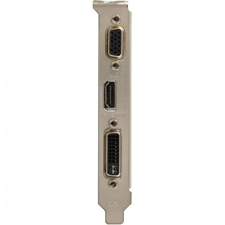 Видеокарта MSI G210 1GB GDDR3 64bit VGA DVI HDMI (N210-1GD3/LP)