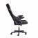 Кресло Tetchair iBear ткань, черно-серый/black-grey