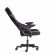 Кресло Tetchair iBear ткань, черно-серый/black-grey
