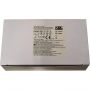 Игла Губера прямая HS 2038 20G (0,9х38 мм) KDL 10шт/уп Игла Губера прямая HS 2038 20G (0,9х38 мм) KDL 10шт/уп