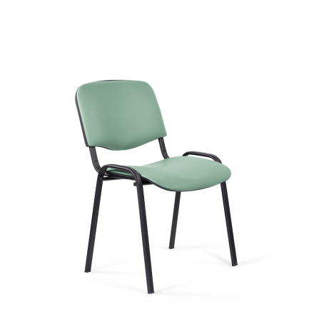 Стул ИЗО BL Z34 (светло-зеленый) Стул ИЗО BL Z34 (светло-зеленый)