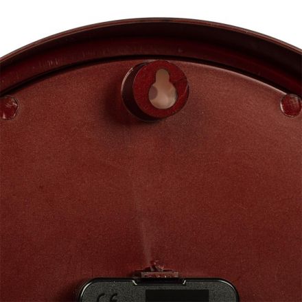 Часы настенные Troyka 91931912 (22.5х22.5х3.7 см) Часы настенные Troyka 91931912 (22.5х22.5х3.7 см)