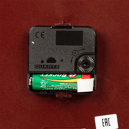 Часы настенные Troyka 91931912 (22.5х22.5х3.7 см) Часы настенные Troyka 91931912 (22.5х22.5х3.7 см)