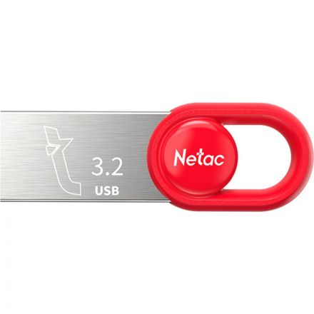 Флеш-память Netac UM2 USB3.2 128GB Флеш-память Netac UM2 USB3.2 128GB