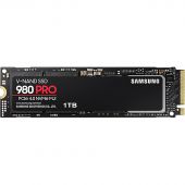 SSD накопитель Samsung 980 PRO 1Tb M.2 PCI-E 4.0 x4 (MZ-V8P1T0BW) SSD накопитель Samsung 980 PRO 1Tb M.2 PCI-E 4.0 x4 (MZ-V8P1T0BW)