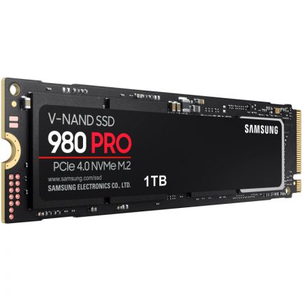 SSD накопитель Samsung 980 PRO 1Tb M.2 PCI-E 4.0 x4 (MZ-V8P1T0BW) SSD накопитель Samsung 980 PRO 1Tb M.2 PCI-E 4.0 x4 (MZ-V8P1T0BW)
