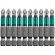 Бита KRAFTOOL Optimum Line PH2, 50 мм, тип E, 10 шт/уп (26122-2-50-10)