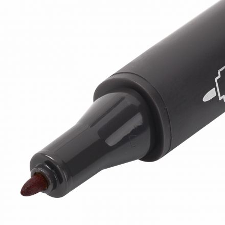 Маркер для скетчинга двусторонний 1 мм - 6 мм BRAUBERG ART CLASSIC, БЕЖЕВО-РОЗОВЫЙ (Y812), 151792 Маркер для скетчинга двусторонний 1 мм - 6 мм BRAUBERG ART CLASSIC, БЕЖЕВО-РОЗОВЫЙ (Y812), 151792