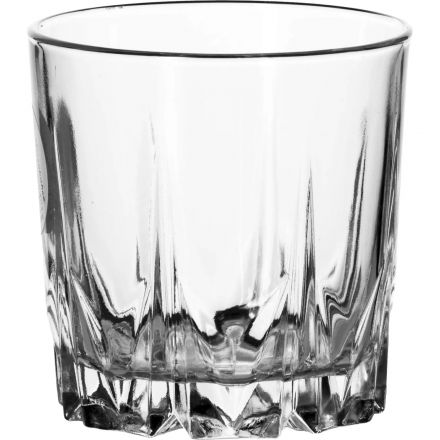 Набор стаканов КАРАТ 6 шт. 295 мл