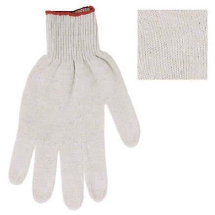 Перчатки хлопчатобумажные, КОМПЛЕКТ 5 ПАР, 10 класс, 40-42 г, 116 текс, ПВХ точка, ОФИСМАГ ЛЮКС, БЕЛЫЕ, 605504 Перчатки хлопчатобумажные, КОМПЛЕКТ 5 ПАР, 10 класс, 40-42 г, 116 текс, ПВХ точка, ОФИСМАГ ЛЮКС, БЕЛЫЕ, 605504