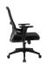 Кресло Everprof EP-520 Black (EP-520 Блэк) Сетка Черный