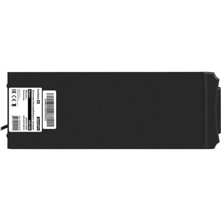 ИБП ExeGate SpecialPro UNB-2000.LED.AVR.4SH.RJ (EP285516RUS) ИБП ExeGate SpecialPro UNB-2000.LED.AVR.4SH.RJ (EP285516RUS)